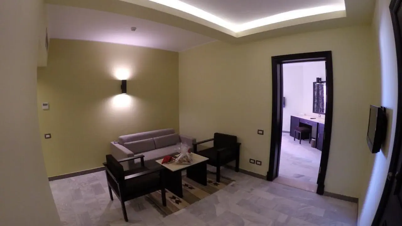 Hotel Casa Mare Resort - Marsa Alam